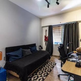S&atilde;o Paulo: Apartamento amplo e cheio de personalidade na Vila Buarque! 24