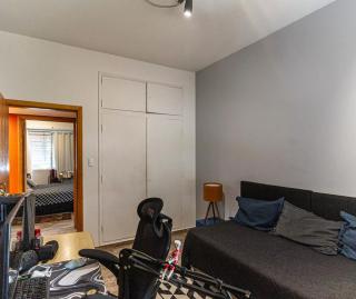 S&atilde;o Paulo: Apartamento amplo e cheio de personalidade na Vila Buarque! 7
