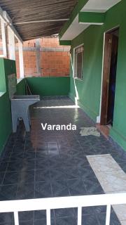 Cajamar: Casa para Loca&ccedil;&atilde;o no Panorama-Polvilho 5