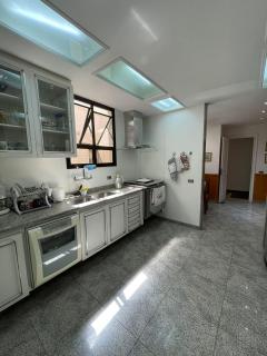 Rio de Janeiro: Jardim Oce&acirc;nico - Apartamento de 4 quartos, sendo 4 su&iacute;tes com 340m2 10