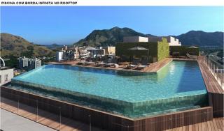 Rio de Janeiro: Wide - Apartamento de 3 quartos com 100m2 19