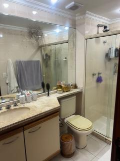 Rio de Janeiro: Parque das Rosa - Apartamento de 2 quartos sendo 1 su&iacute;te com 85m2 16
