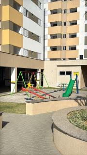 Crici&uacute;ma: Apartamento a venda no Ed. Hexa prime residence em Crici&uacute;ma SC 2