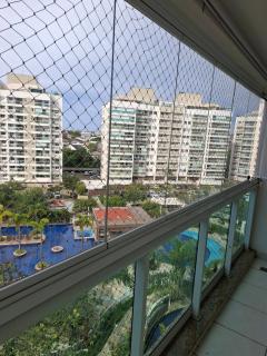 Rio de Janeiro: Sublime Max - Apartamento de 3 quartos, sendo 1 su&iacute;te com 101m&sup2; 5