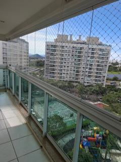 Rio de Janeiro: Sublime Max - Apartamento de 3 quartos, sendo 1 su&iacute;te com 101m&sup2; 7