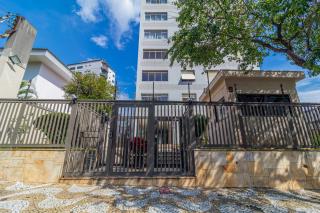 S&atilde;o Paulo: Apartamento 1