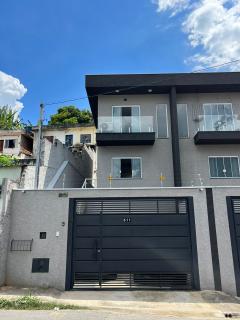 Cajamar: Casa no Para&iacute;so em Cajamar-SP 1