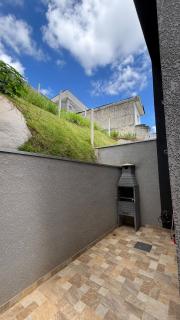 Cajamar: Casa no Para&iacute;so em Cajamar-SP 8