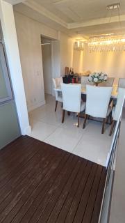 Crici&uacute;ma: Lindo apartamento no Res  Felipe Schmidt, torre Sophia no Centro, Crici&uacute;ma 12