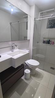 Crici&uacute;ma: Lindo apartamento no Res  Felipe Schmidt, torre Sophia no Centro, Crici&uacute;ma 3