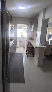 Crici&uacute;ma: Lindo apartamento no Res  Felipe Schmidt, torre Sophia no Centro, Crici&uacute;ma 4