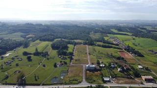 Crici&uacute;ma: Terrenos a venda no loteamento industrial, bairro Quarta linha em Crici&uacute;ma SC 4