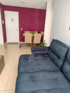Cajamar: Apartamento a venda no Portal 1 1