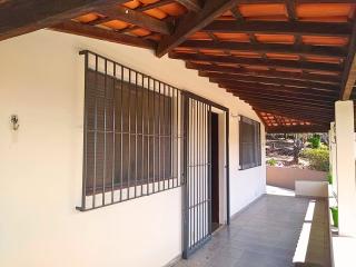 Serra Negra: Casa &agrave; venda com Piscina pr&oacute;ximo do Centro de Serra Negra-SP 4