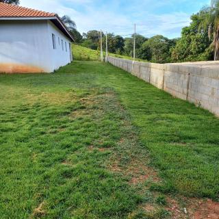 Serra Negra: Ch&aacute;cara Pr&oacute;xima ao Centro de Socorro/SP - Ampla e Aconchegante 17