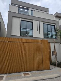 Rio de Janeiro: Collection Art and Design Home - Casa triplex de 4 quartos com 317m2 6