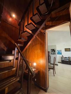 Rio de Janeiro: S&Atilde;O CONRADO - Cobertura duplex de 4 quartos com 300m2 13