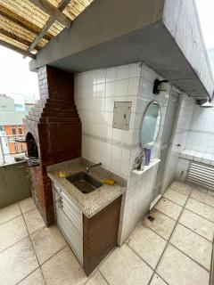 Rio de Janeiro: S&Atilde;O CONRADO - Cobertura duplex de 4 quartos com 300m2 19
