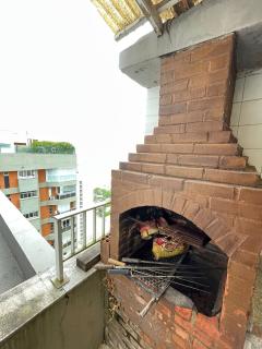 Rio de Janeiro: S&Atilde;O CONRADO - Cobertura duplex de 4 quartos com 300m2 20