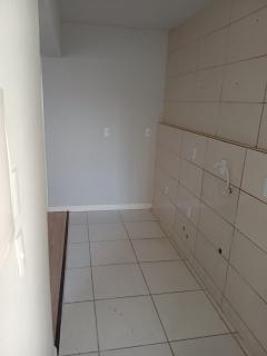 Crici&uacute;ma: Aparatamento a venda ? Residencial Jardim dos L&iacute;rios 10
