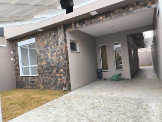 Cajamar: Casa no Condom&iacute;nio Mais Viver em Cajamar-SP 4