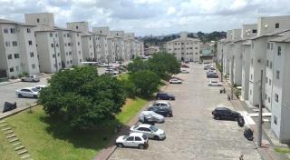 Crici&uacute;ma: Apartamento a venda no Res. Jardim Uni&atilde;o em Crici&uacute;ma SC 1