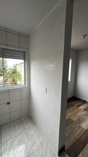 Crici&uacute;ma: Apartamento a venda no Res. Jardim Uni&atilde;o em Crici&uacute;ma SC 5