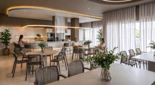Crici&uacute;ma: Lan&ccedil;amento - Apartamento no residencial T&ocirc;rri La Belle em I&ccedil;ara 5