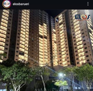 Barueri: Apto pronto p/morar em Barueri ao lado do Parque Shopping 1