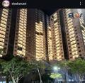 Barueri: Apto pronto p/morar em Barueri ao lado do Parque Shopping