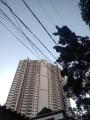 Barueri: More no pr&eacute;dio mais alto de Barueri
