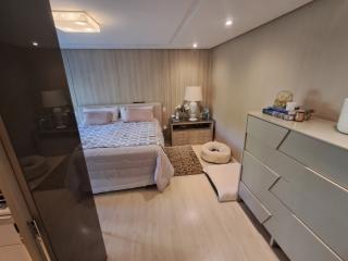 Crici&uacute;ma: Apartamento a venda no residencial Dampezzo no centro de Crici&uacute;ma SC 16