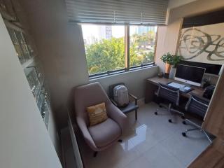 Crici&uacute;ma: Apartamento a venda no residencial Dampezzo no centro de Crici&uacute;ma SC 7
