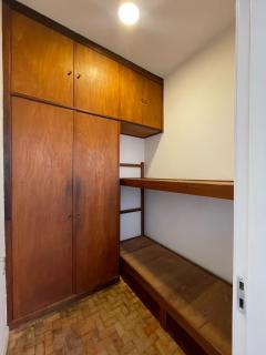 Rio de Janeiro: Lagoa - Apartamento de 4 quartos, sendo 1 su&iacute;te com 198m2 20