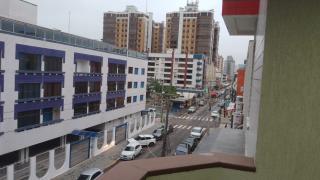 Cap&atilde;o da Canoa: Apartamento de frente com sacada e churrasqueira 2 dormit&oacute;rios mais dependencia 7