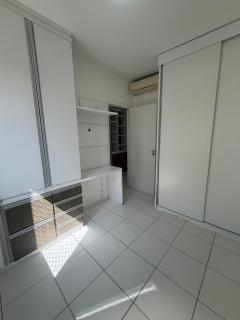 Praia Grande: Apartamento 3 dormit&oacute;rios - P&eacute; na Areia - Frente Mar - Vila Mirim - Praia Grande/SP 12