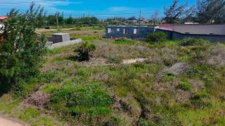 S&atilde;o Jos&eacute;: Terreno na Praia do Sol 1