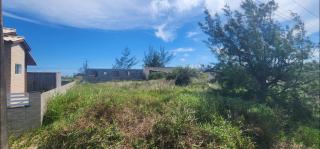 S&atilde;o Jos&eacute;: Terreno na Praia do Sol 2