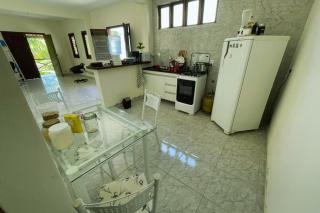 Cairu: Casa com 3 Dormit&oacute;rios e Jardim Frut&iacute;fero &Agrave; Venda em Morro de S&atilde;o Paulo 6