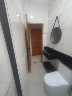 Mogi das Cruzes: Casa no Bairro Vila Industrial em Mogi das Cruzes (Pr&oacute;ximo ao Supermercado Shibata) 20