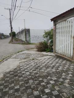 Mongagu&aacute;: Casa em Mongagua Bairro Agenor de Campos 1 Dormit&oacute;rio 2 Vagas de garagem 4