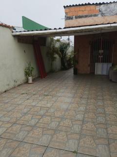 Mongagu&aacute;: Casa em Mongagua Bairro Agenor de Campos 1 Dormit&oacute;rio 2 Vagas de garagem 8