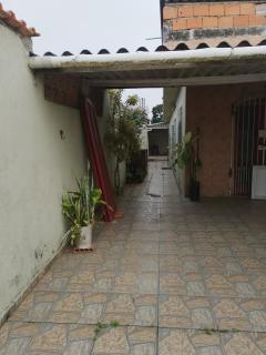 Mongagu&aacute;: Casa em Mongagua Bairro Agenor de Campos 1 Dormit&oacute;rio 2 Vagas de garagem 9