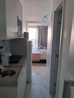 Recife: Flat com 1 Quarto &agrave; Venda, 21 m&sup2; em Vila de Porto de Galinhas - Ipojuca 15