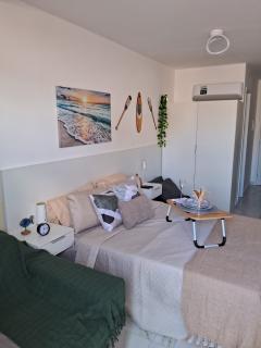 Recife: Flat com 1 Quarto &agrave; Venda, 21 m&sup2; em Vila de Porto de Galinhas - Ipojuca 18
