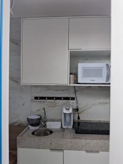 Recife: Flat com 1 Quarto &agrave; Venda, 21 m&sup2; em Vila de Porto de Galinhas - Ipojuca 23