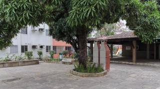 Recife: Vendo apartamento no Cordeiro, 73 m&sup2;, 3 quartos, lazer. Oportunidade 17