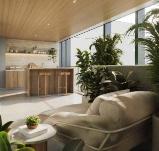 Rio de Janeiro: Arc Ipanema - Apartamento de 2 quartos com 8944m2 10