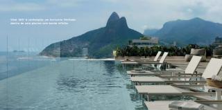 Rio de Janeiro: Ipa Studios Design Ipanema -Apartamento Studio de 82,23m2 4