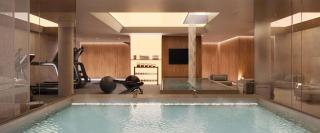 Rio de Janeiro: Ri&ocirc; Signature Spa - Cobertura duplex de 1 quartos com 129m2 9